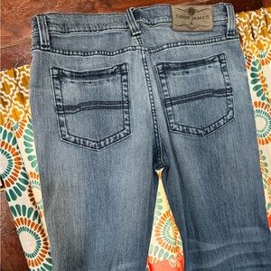 Men’s Cody James jeans